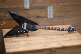SKG Nighthawk Transparent Black