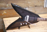 SKG Nighthawk Transparent Black
