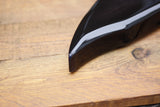 SKG Nighthawk Transparent Black