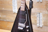 SKG Nighthawk Transparent Black
