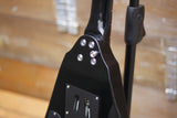 SKG Nighthawk Transparent Black