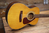 Yamaha FG-110 Natural 1970's