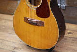 Yamaha FG-110 Natural 1970's