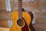 Yamaha FG-110 Natural 1970's