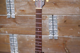 Yamaha FG-110 Natural 1970's