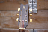 Yamaha FG-110 Natural 1970's