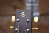 Yamaha FG-110 Natural 1970's
