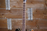 Epiphone ES-335 Vintage Sunburst Left Hand
