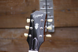 Epiphone ES-335 Vintage Sunburst Left Hand