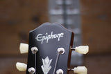 Epiphone ES-335 Vintage Sunburst Left Hand