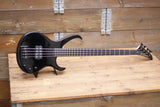 Kramer Disciple D-1 Bass Ebony