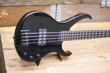 Kramer Disciple D-1 Bass Ebony