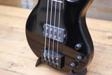 Kramer Disciple D-1 Bass Ebony