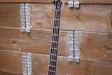 Kramer Disciple D-1 Bass Ebony