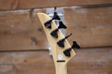 Kramer Disciple D-1 Bass Ebony