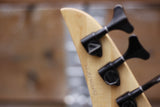 Kramer Disciple D-1 Bass Ebony