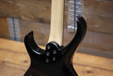 Kramer Disciple D-1 Bass Ebony