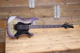 Kramer Quilt HHFR Ultraviolet Burst
