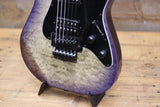 Kramer Quilt HHFR Ultraviolet Burst