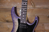Kramer Quilt HHFR Ultraviolet Burst