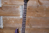 Kramer Quilt HHFR Ultraviolet Burst