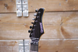 Kramer Quilt HHFR Ultraviolet Burst