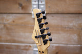 Kramer Quilt HHFR Ultraviolet Burst