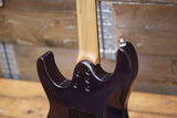 Kramer Quilt HHFR Ultraviolet Burst