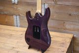 Kramer Quilt HHFR Ultraviolet Burst