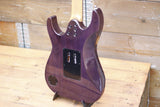 Kramer Quilt HHFR Ultraviolet Burst