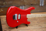 Kramer The 84 Radiant Red