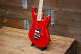 Kramer The 84 Radiant Red