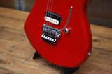 Kramer The 84 Radiant Red