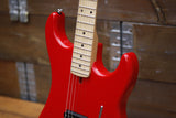 Kramer The 84 Radiant Red