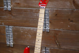 Kramer The 84 Radiant Red