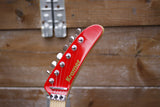 Kramer The 84 Radiant Red