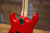 Kramer The 84 Radiant Red