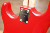 Kramer The 84 Radiant Red