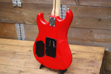 Kramer The 84 Radiant Red