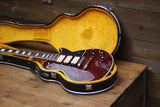 Aria Pro II LC 440BG Burgundy