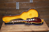 Aria Pro II LC 440BG Burgundy