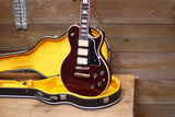 Aria Pro II LC 440BG Burgundy