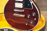 Aria Pro II LC 440BG Burgundy