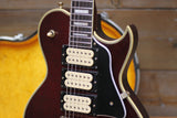 Aria Pro II LC 440BG Burgundy