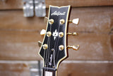 Aria Pro II LC 440BG Burgundy