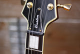 Aria Pro II LC 440BG Burgundy