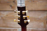 Aria Pro II LC 440BG Burgundy