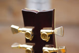 Aria Pro II LC 440BG Burgundy