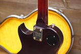 Aria Pro II LC 440BG Burgundy