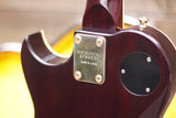 Aria Pro II LC 440BG Burgundy